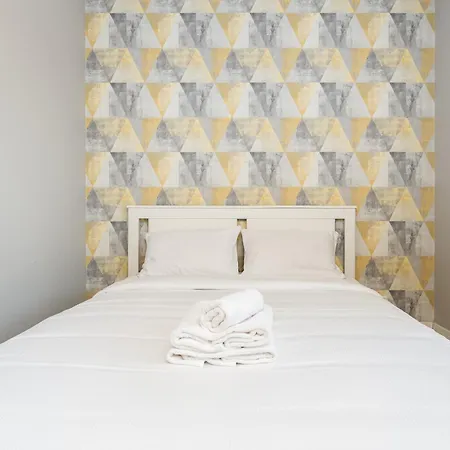 Podleska Comfort Apartamento *