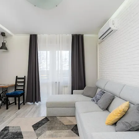 Podleska Comfort Apartamento