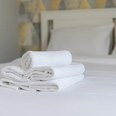 Apartamento Podleska Comfort *