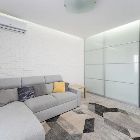 Appartement Podleska Comfort By Bookinghost Krakau
