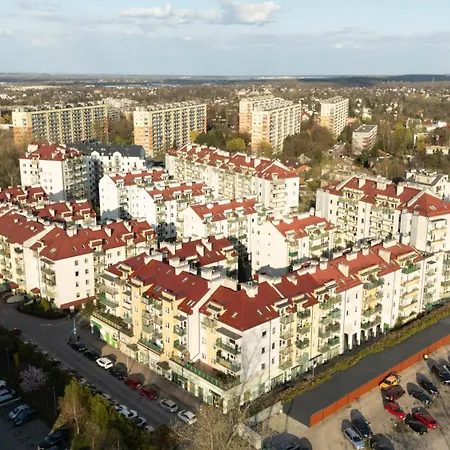 Apartamento Podleska Comfort By Bookinghost