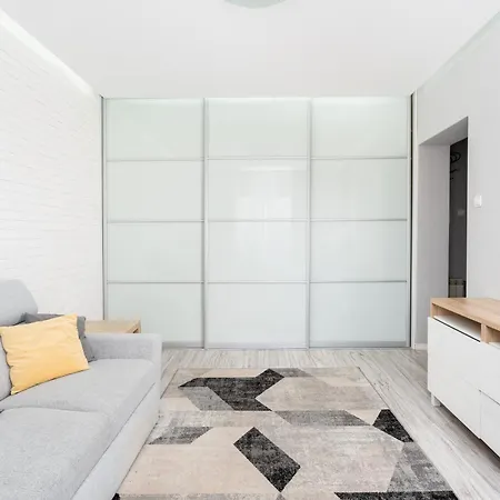 Podleska Comfort By Bookinghost