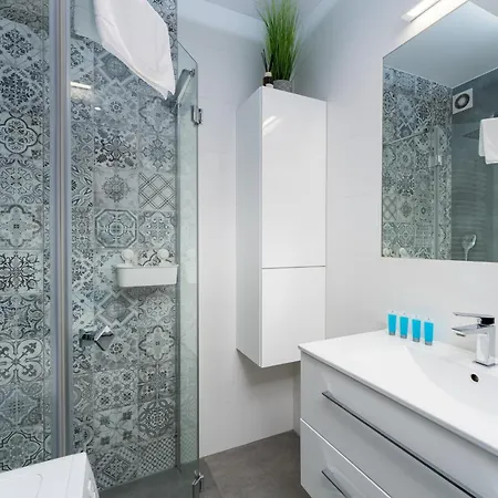 Podleska Comfort By Bookinghost * Cracóvia