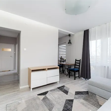 Apartamento Podleska Comfort By Bookinghost *