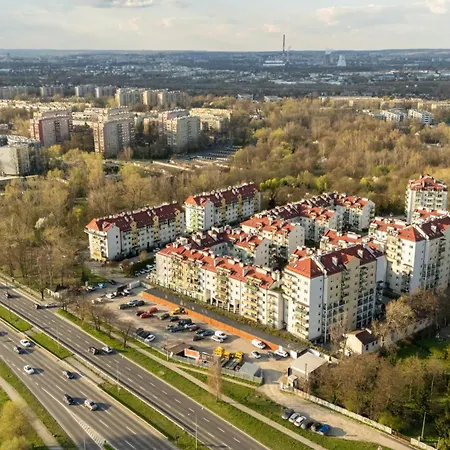 Podleska Comfort By Bookinghost *