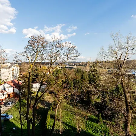 Podleska Comfort By Bookinghost クラクフ