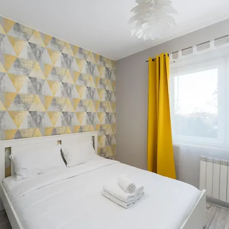 アパート Podleska Comfort By Bookinghost *