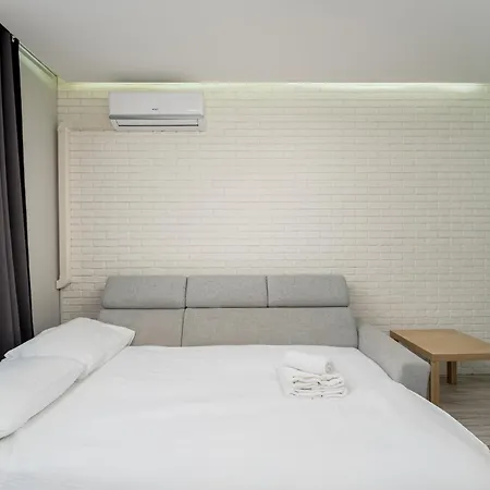 Podleska Comfort By Bookinghost Appartement Krakau