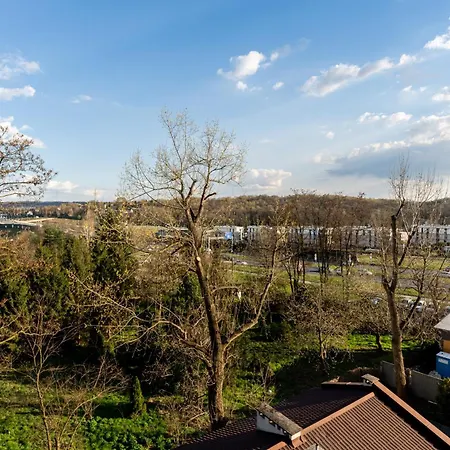 Podleska Comfort By Bookinghost