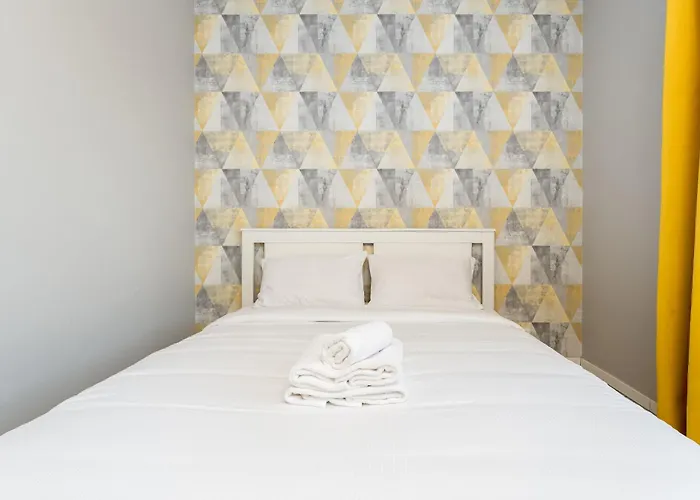 Podleska Comfort By Bookinghost דירה *