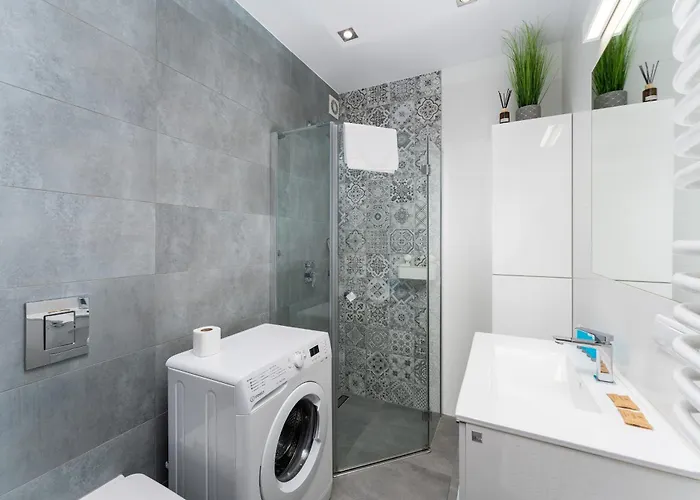 Podleska Comfort By Bookinghost דירה *