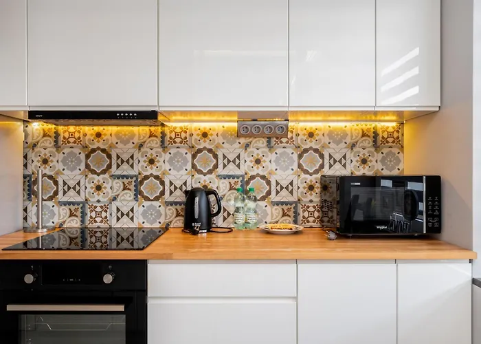 Podleska Comfort By Bookinghost דירה *