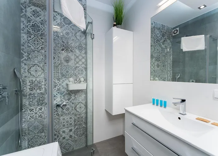 Podleska Comfort By Bookinghost * קרקוב