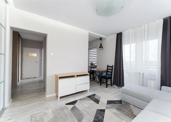 דירה Podleska Comfort By Bookinghost *