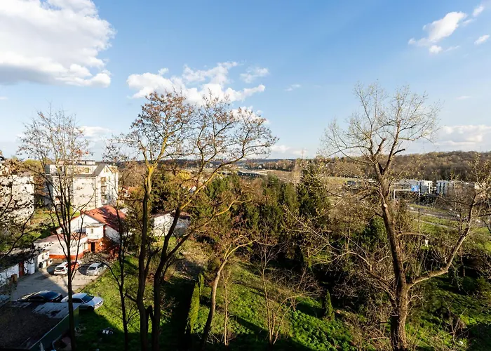 Podleska Comfort By Bookinghost קרקוב