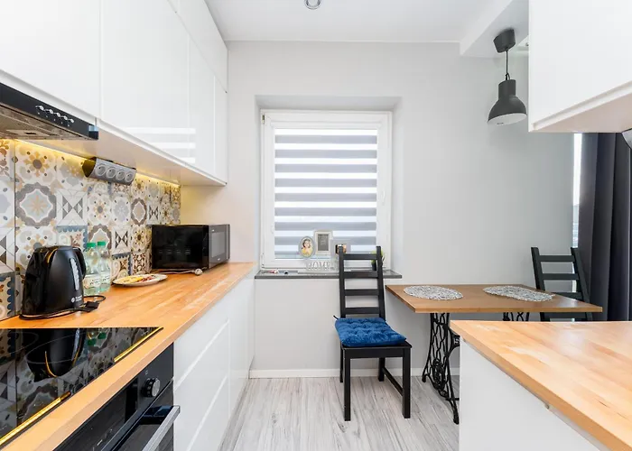 דירה Podleska Comfort By Bookinghost