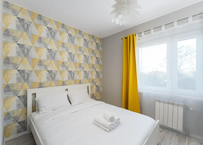 דירה Podleska Comfort By Bookinghost *