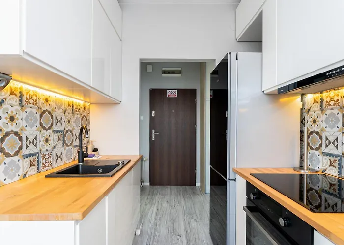 Podleska Comfort By Bookinghost كراكوفيا