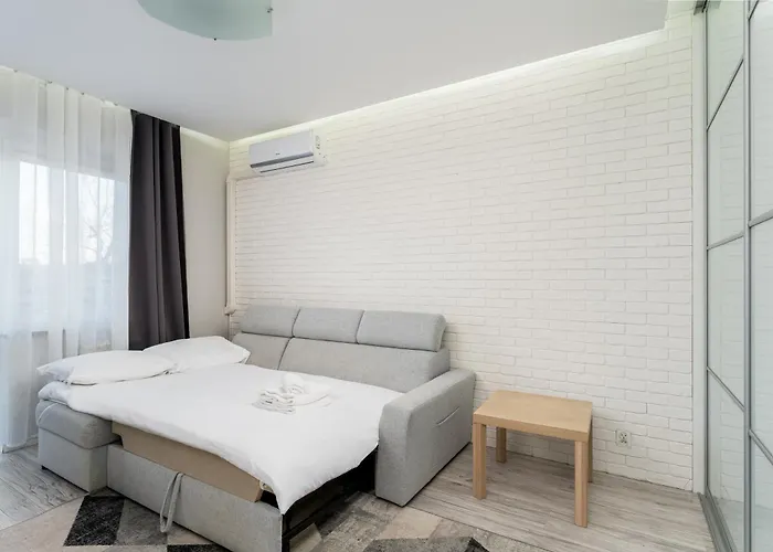 דירה Podleska Comfort By Bookinghost