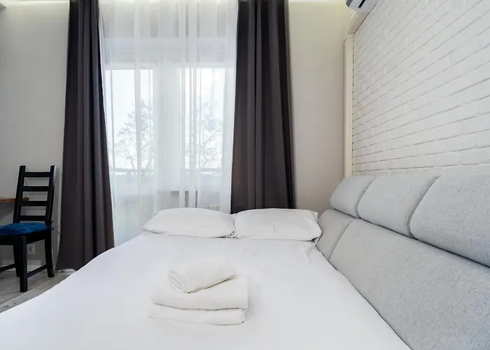 Podleska Comfort By Bookinghost דירה קרקוב