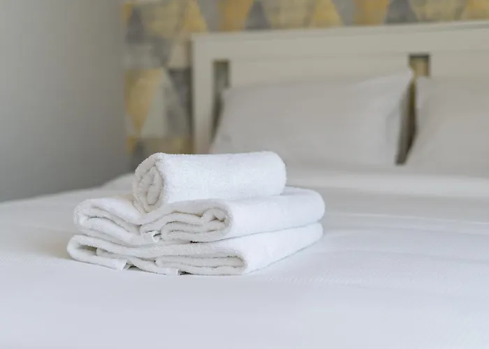 דירה Podleska Comfort By Bookinghost *