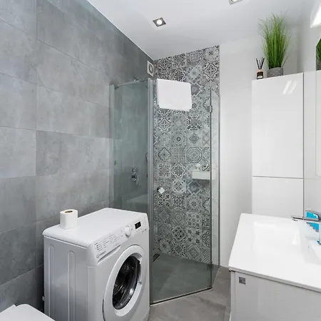 Podleska Comfort Apartment *