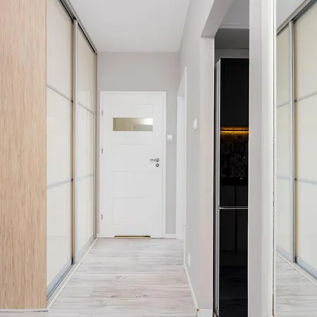 Apartment Podleska Comfort
