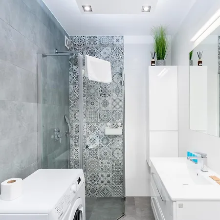 Podleska Comfort By Bookinghost