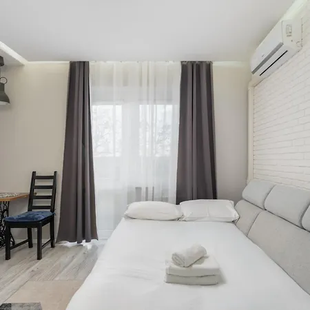 Podleska Comfort Apartment *