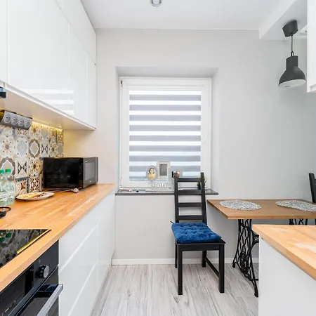 Apartment Podleska Comfort