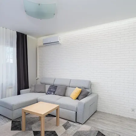 Podleska Comfort Apartment