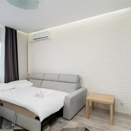 아파트 Podleska Comfort By Bookinghost