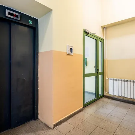 아파트 Podleska Comfort By Bookinghost