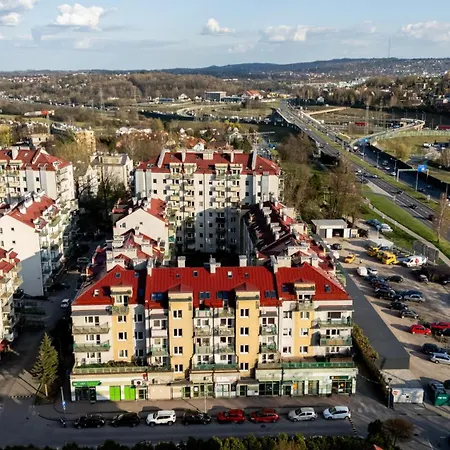 Apartment Podleska Comfort *